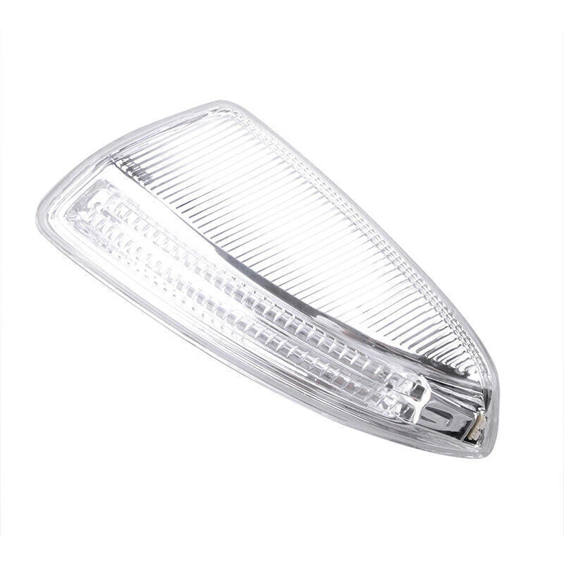 Yellow Mirror Turn Signal Light for Mercedes W204 C250 C300 C63 C350 (2008-2015)