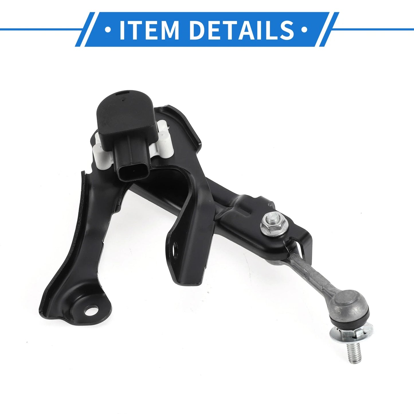 Air Suspension Ride Height Level Sensor for Acura MDX (2007 - 2013)