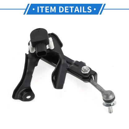 Air Suspension Ride Height Level Sensor for Acura MDX (2007 - 2013)