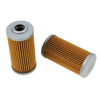 Fuel Filters for Yanmar 3TN82E/3TN82TE/3TN84E (3TNE84 Series)