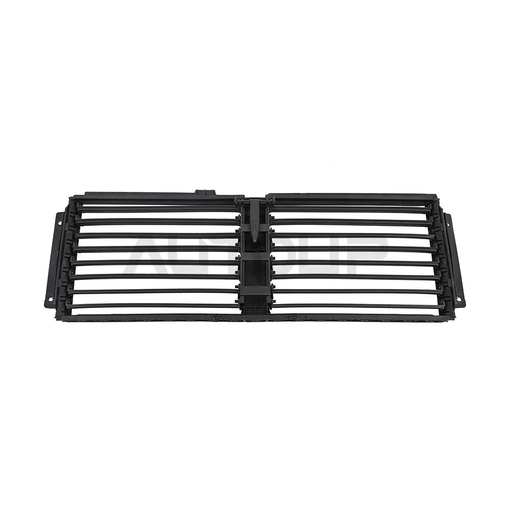 Cooling Radiator Shutter Assembly for Cadillac XT4 (2019–2024)