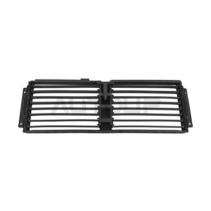 Cooling Radiator Shutter Assembly for Cadillac XT4 (2019–2024)