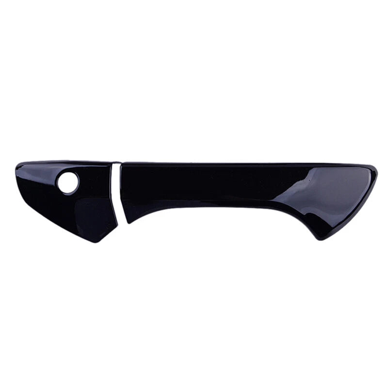 Glossy Black Door Handle Covers for 2008-2012 Honda Accord Coupe (2008-2012)