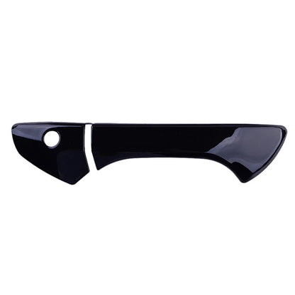 Glossy Black Door Handle Covers for 2008-2012 Honda Accord Coupe (2008-2012)