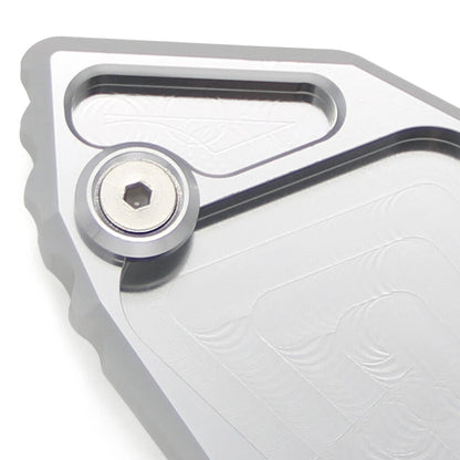 Enlarge Side Stand Plate Kickstand for BMW R1200GS Adventure (2008-2013)