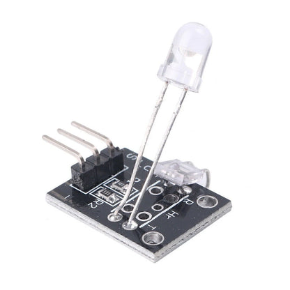 Heartbeat Sensor Module KY-039 for New Devices