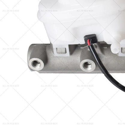 Brake Master Cylinder for Great Wall V200/V240 K2 Series (2009-2015)