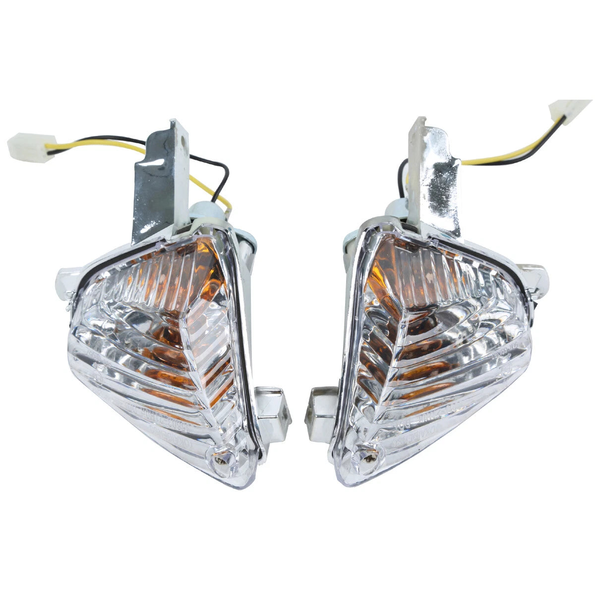 Rear Turn Signals for Suzuki GSXR1000/GSXR600/GSXR750 (2007-2010)
