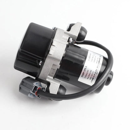 12V Electric Vacuum Pump Brake Booster Assembly for Models (2010–2023)