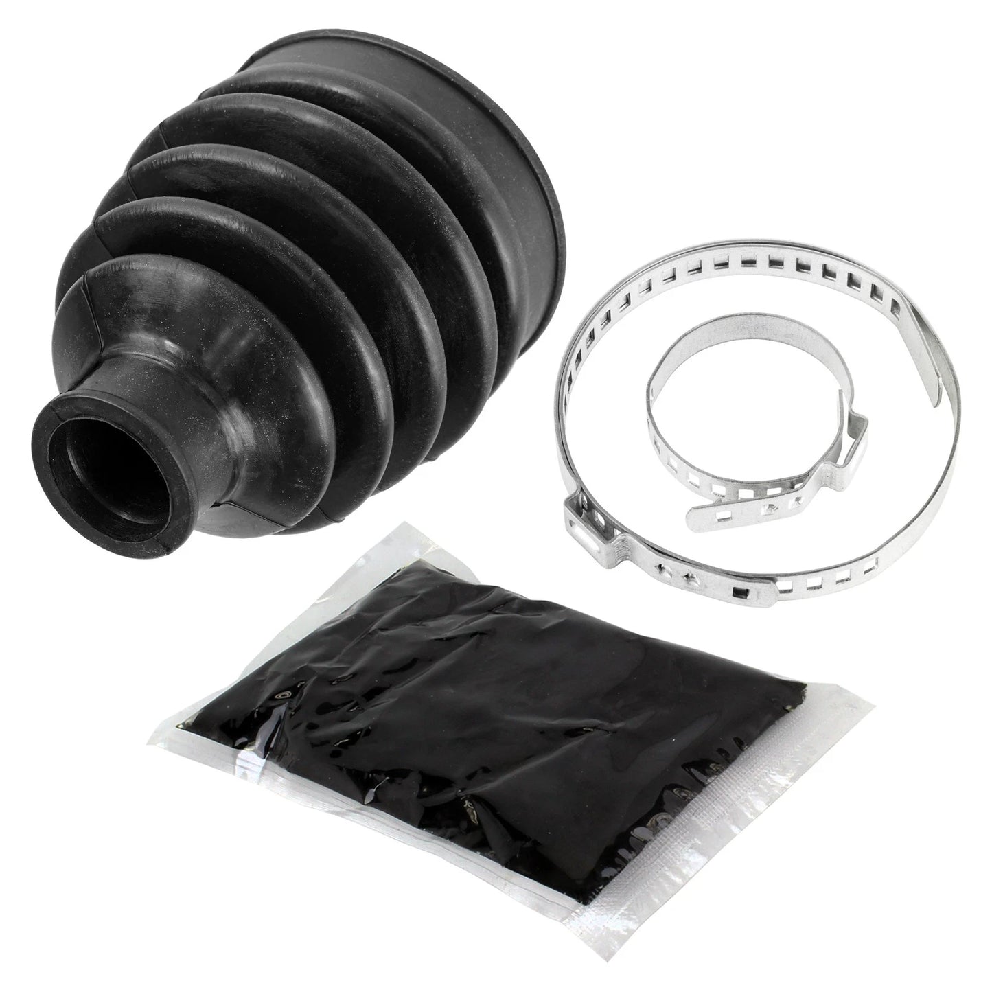 Front/Rear Axle Outboard CV Boot Kit for John Deere Models 2010-2023
