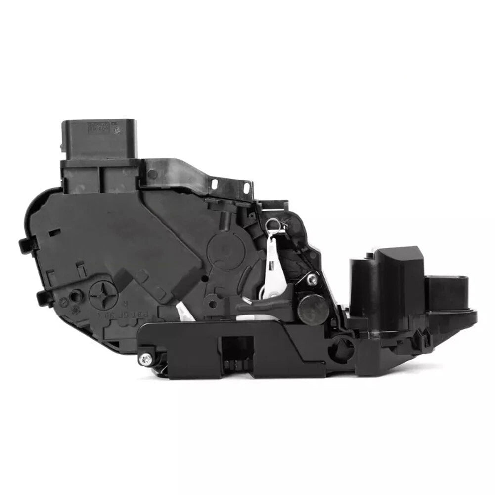 Front Right Keyless Entry Lock Mechanism for Range Rover XF