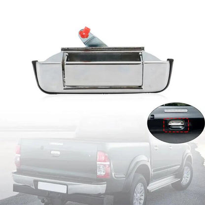 Rear Door Tailgate Handle for Toyota Hilux (1989-1995, 2005-2015)
