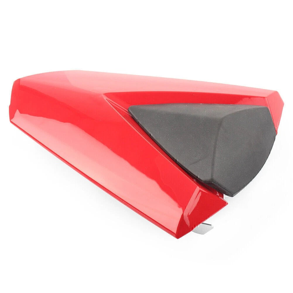 Rear Seat Cover Cowl for Yamaha YZF R3/R25, MT-03 (2014-2018) - Red