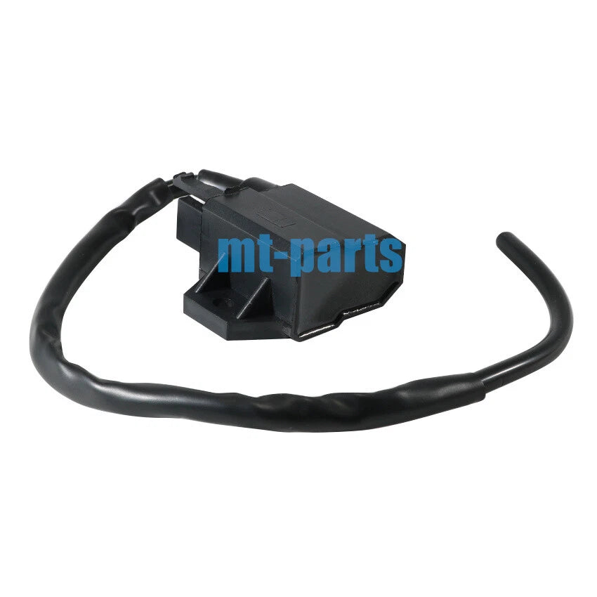 Ignition Coil for Suzuki RC50, LT230S, LT230E, LT250S (1991-1996, 1985-1993)