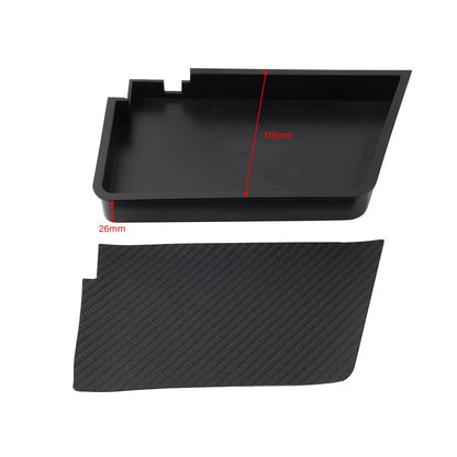 Saddlebag Tray Organizer for Harley Road Glide FLTRX FLTRK (2024)