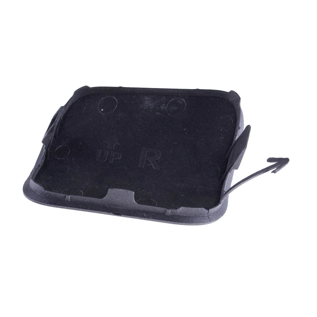 Right Cover Cap Tow Hook for Toyota Highlander (2014-2023)