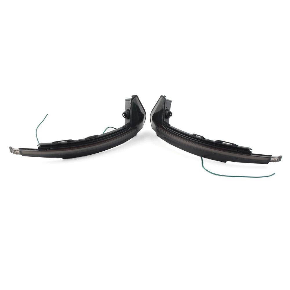 Dynamic LED Wing Mirror Indicator Light for Audi A1 8X (2011-2019)