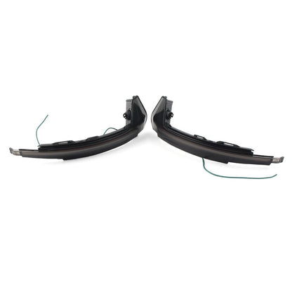 Dynamic LED Wing Mirror Indicator Light for Audi A1 8X (2011-2019)