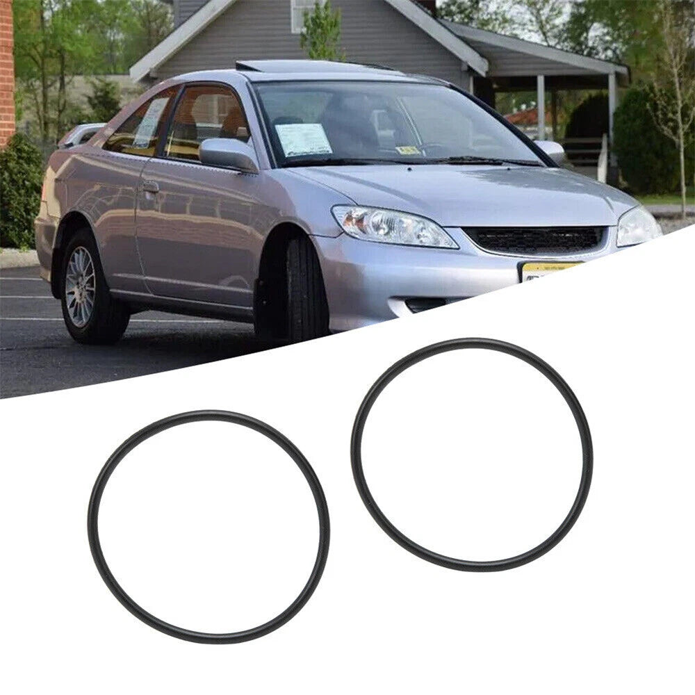 Engine Camshaft Seal O-rings for Honda Accord, Ridgeline, Acura (2003-2023)