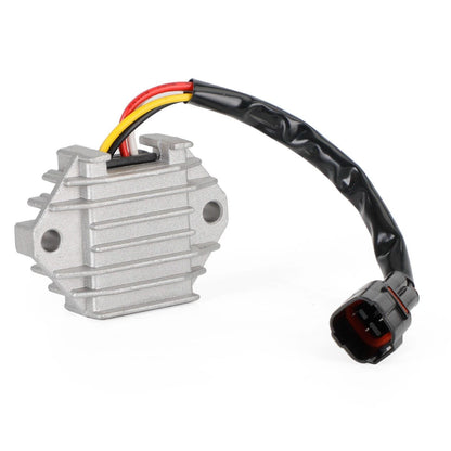Stator, Regulator, Gasket for Yamaha YFZ 450R/450X ATV (2004-2008)