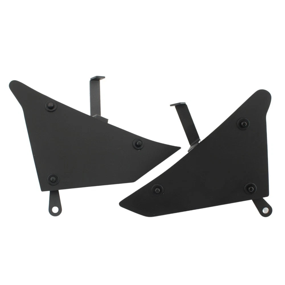 Side Panel Cover for BMW K1600B (2017-2022)