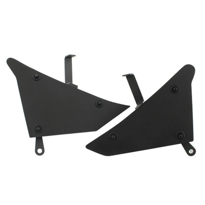 Side Panel Cover for BMW K1600B (2017-2022)