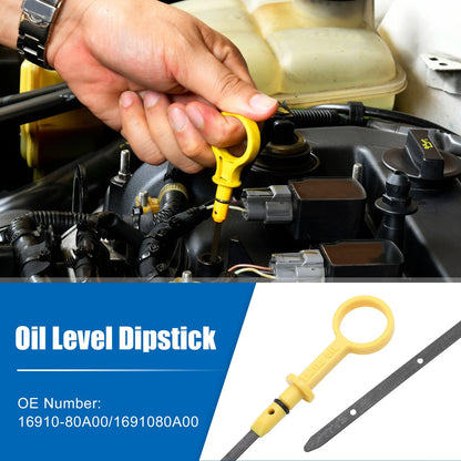 Engine Oil Level Dipstick for Suzuki Grand Vitara (2006-2014)