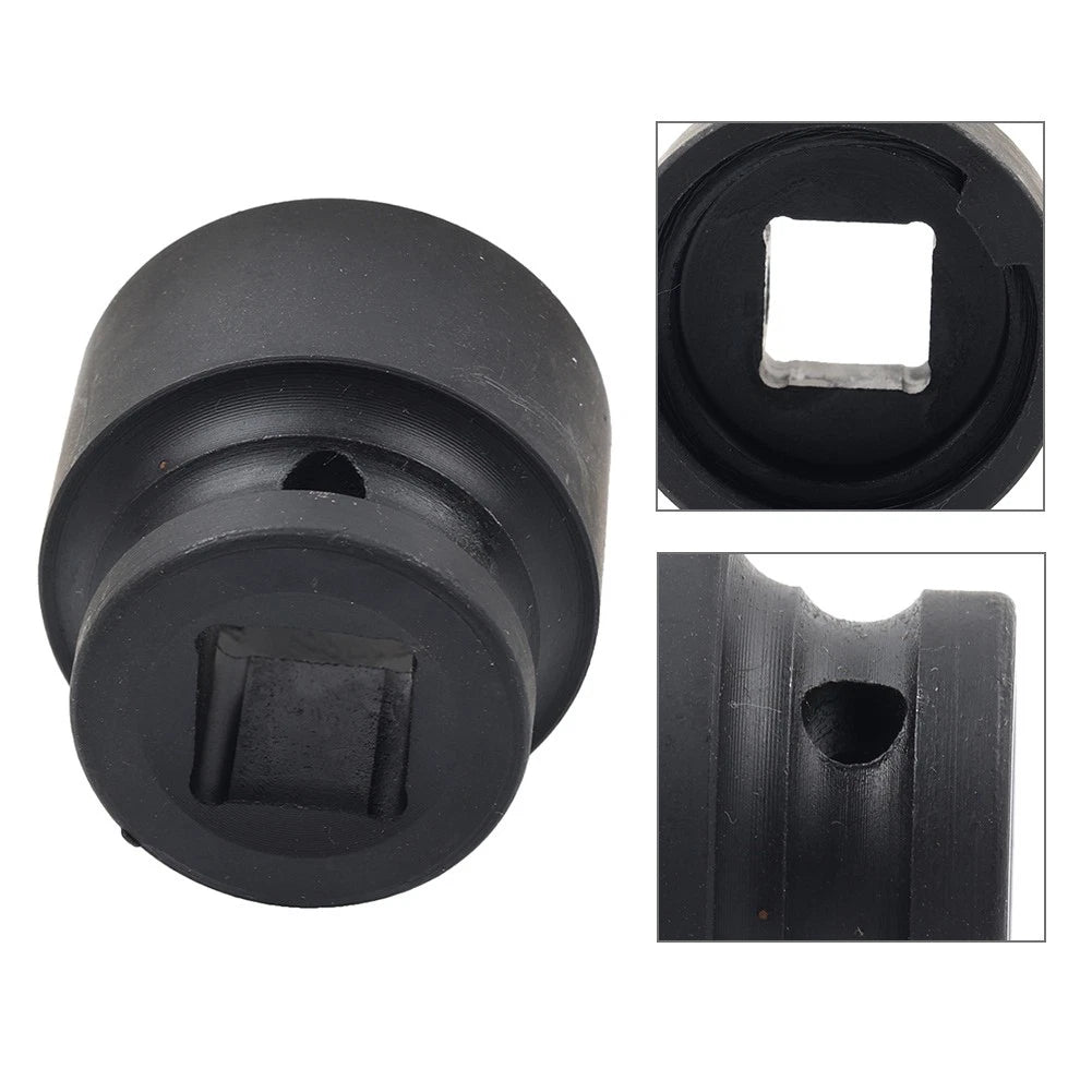 Anti-Theft Screw Socket Nut Removal Tool for Land Rover Range Rover (2002-2012)