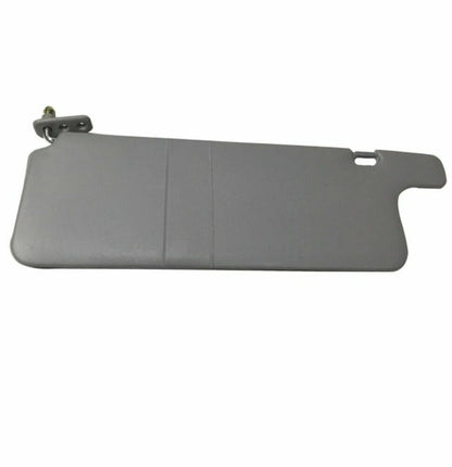 Sun Visor Left for Mitsubishi Pajero Montero Mk2 MKII (1991-1999)