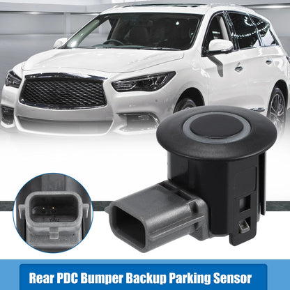 Rear PDC Bumper Backup Parking Sensor for Nissan Pathfinder (2005-2012)