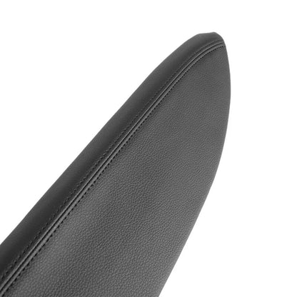 Black Door Armrest Panel Set for 2008-2012 Honda Accord Coupe (2008-2012)