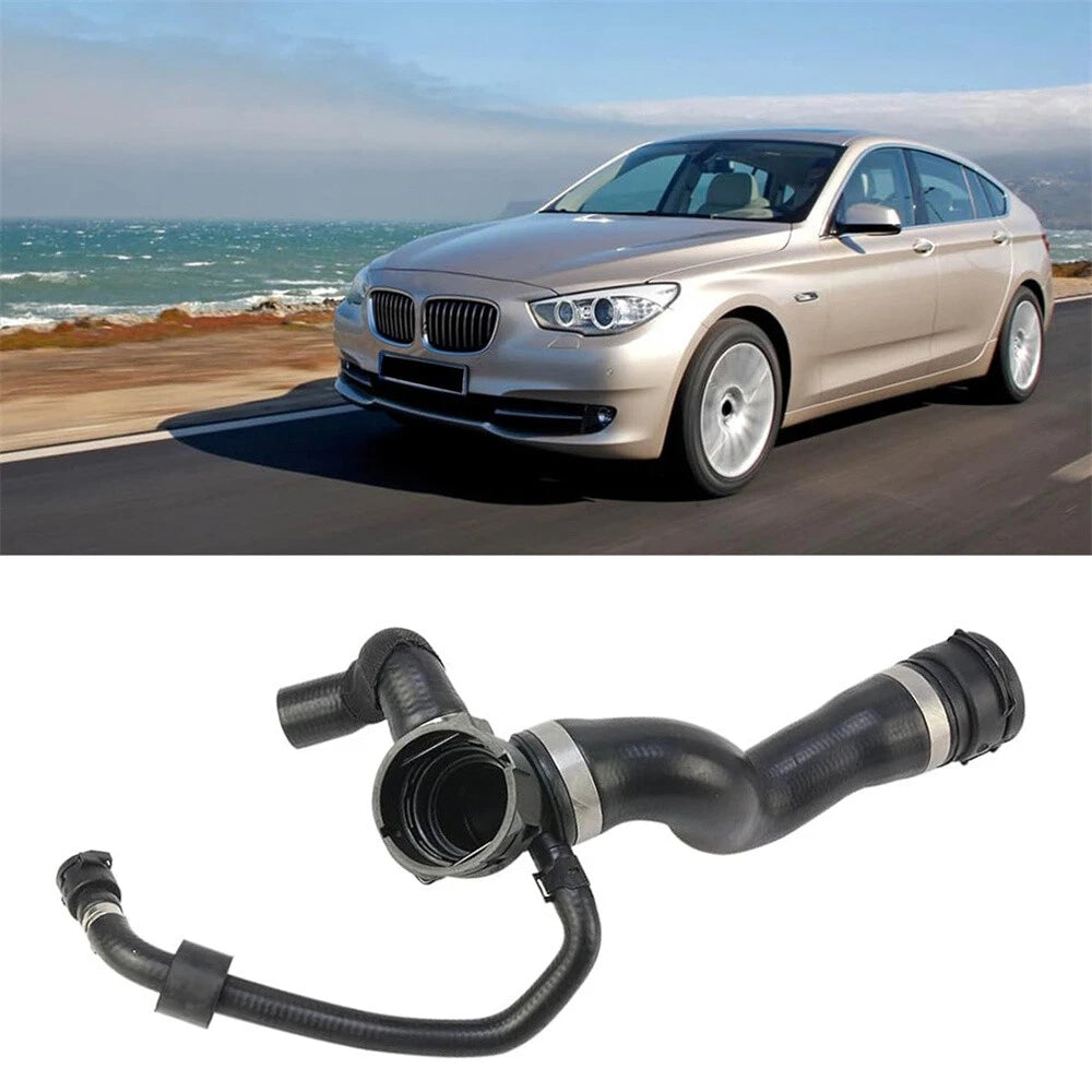 Radiator Coolant Hose for BMW 535i 640i 740i (2008-2016)