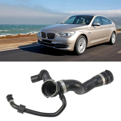 Radiator Coolant Hose for BMW 535i 640i 740i (2008-2016)