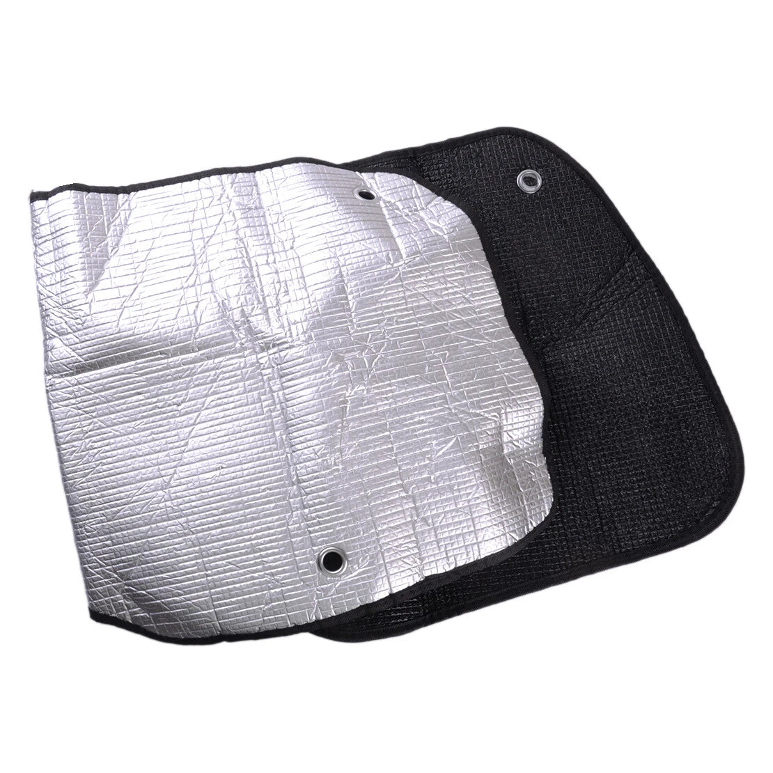Foldable Rear Windshield Sun Shade Cover for Honda CR-V (2012-2016)