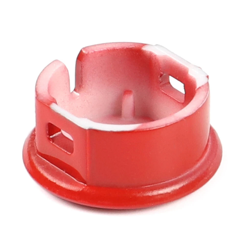 Radio Volume Button Cover for BMW G Chassis 2 3 4 8 Series M3 M4 M8 X3 X4 X5 (2012-2023)