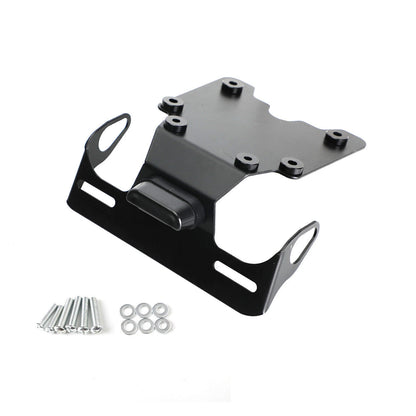 License Plate Holder for Yamaha Tenere 700 XTZ700 / Rally (2019-2022)