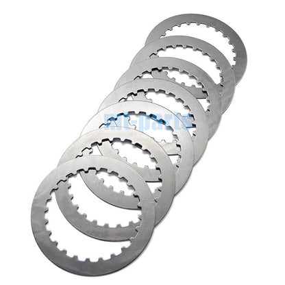 Clutch Friction Plate Kit for KTM 250 EXC-F, XC-F (2007-2013)