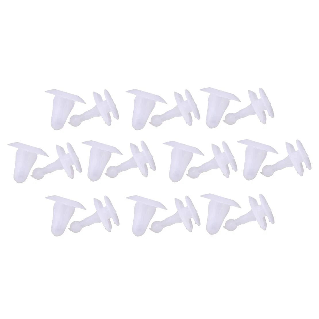 100pcs Door Trim Panel Clips for Toyota Lexus