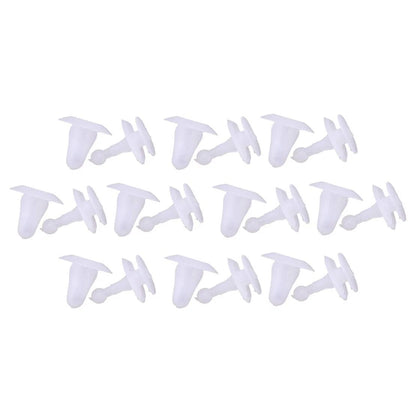 100pcs Door Trim Panel Clips for Toyota Lexus