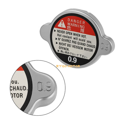 Radiator Cap for Polaris Sportsman 400 450 500 570 600 700 800