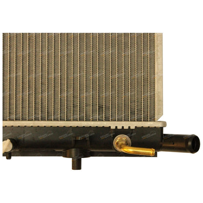 Radiator for Ford Festiva Automatic 1.3L 1.5L 4cyl (1994-2000)