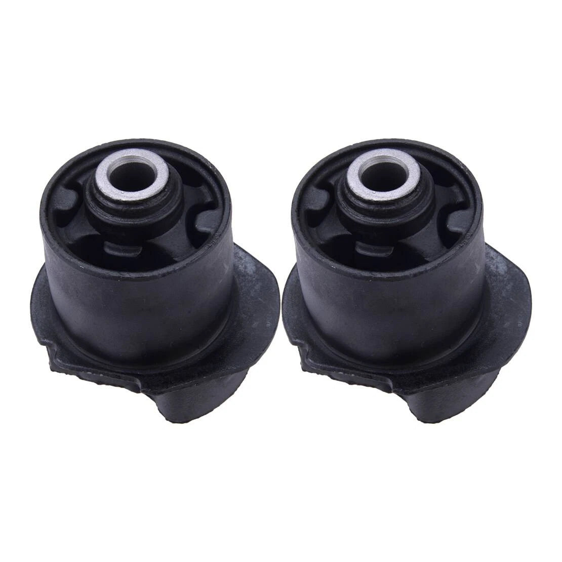 Rear Axle Crossmember Bushings for Toyota Yaris, Echo, Scion XA, XB (2000-2015)