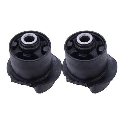 Rear Axle Crossmember Bushings for Toyota Yaris, Echo, Scion XA, XB (2000-2015)