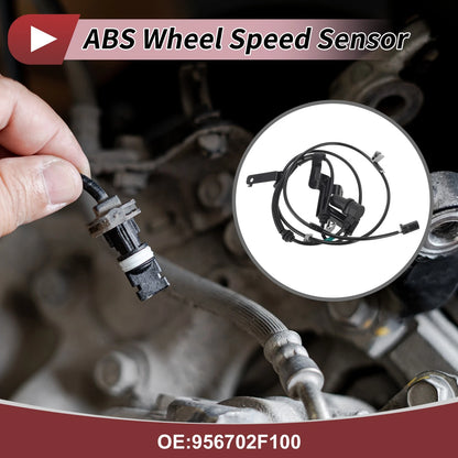 ABS Wheel Speed Sensor for Kia Spectra (2000-2009)