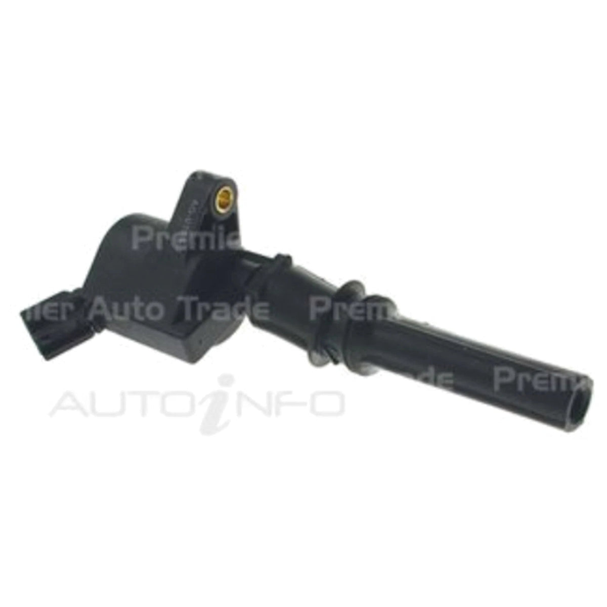 Set of 8 Ignition Coils Ford F-350 V8 5.4L (2001-2002)