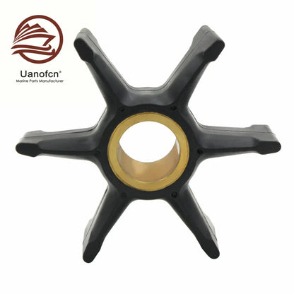 Water Pump Impeller for Johnson Evinrude OMC 396809 777214 18-3368 500346