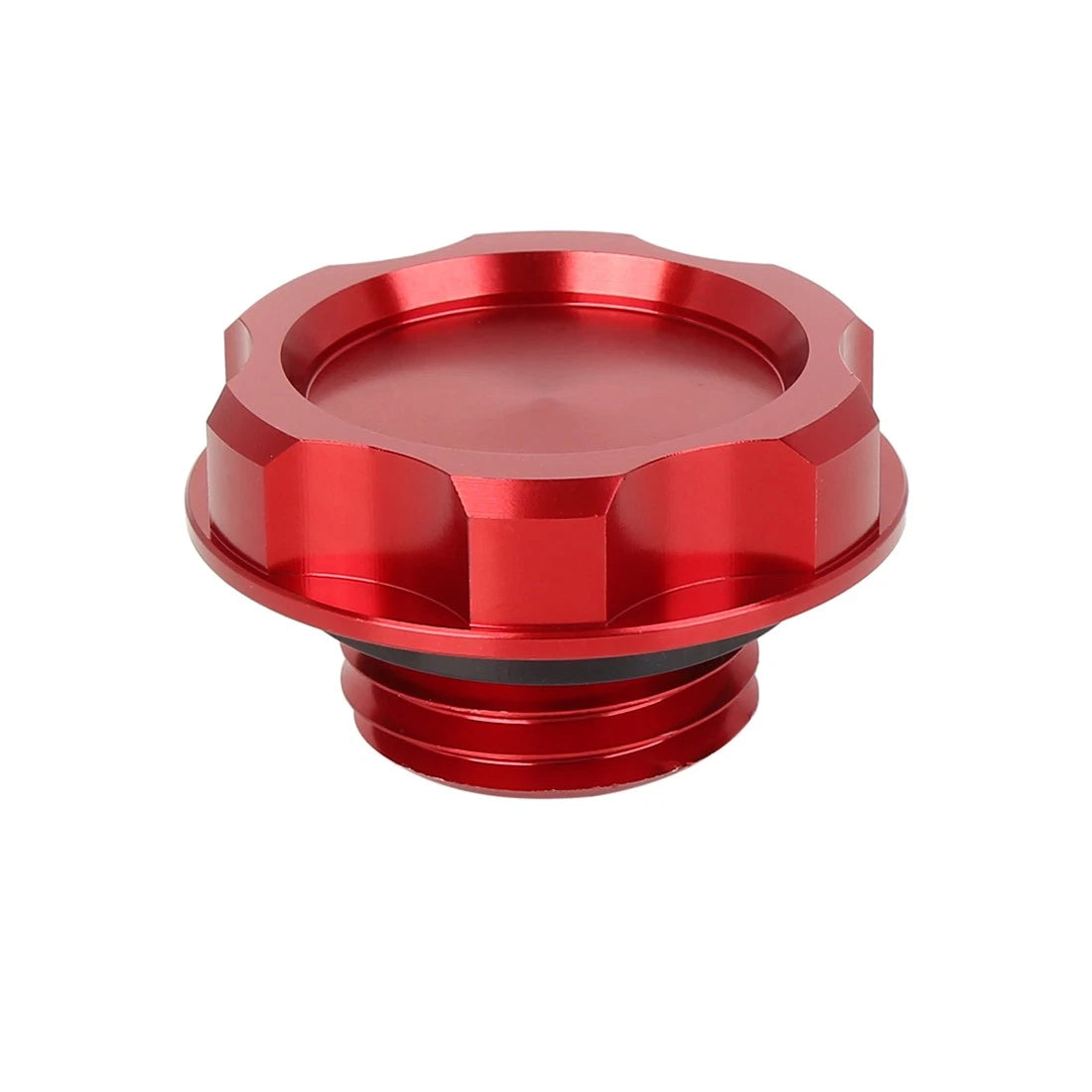 Aluminum Alloy Engine Oil Filler Cap Cover for Honda Civic EK EG (1996-2000)