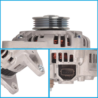 90AMP Alternator for Mitsubishi Lancer & Mirage (1992-2002)