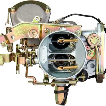 Carburetor for Nissan Datsun 610/620/710/20 L18/Z20 (1968–1973)