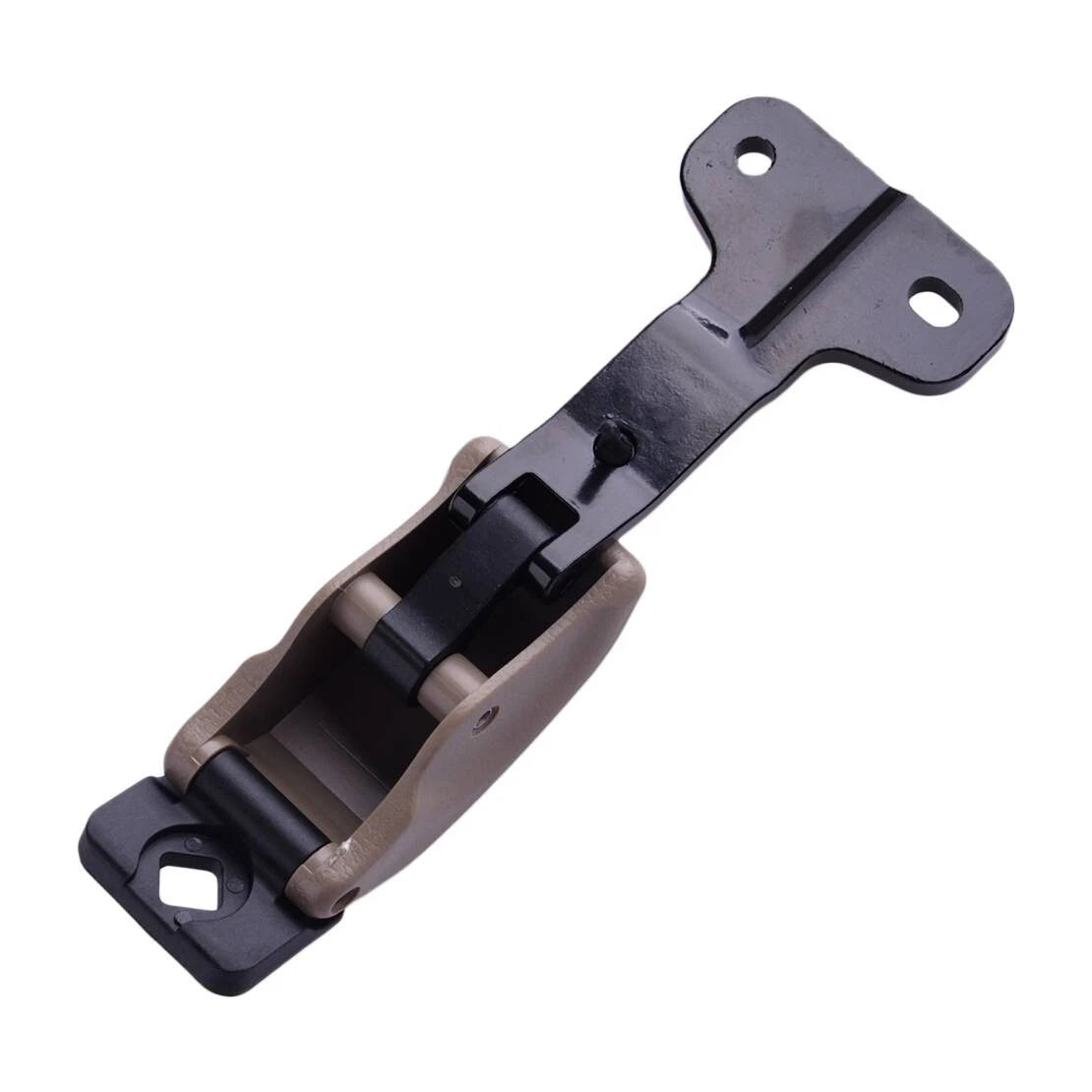 Left Rear Sliding Window Glass Lock Latch for Toyota Tundra (2000-2006)